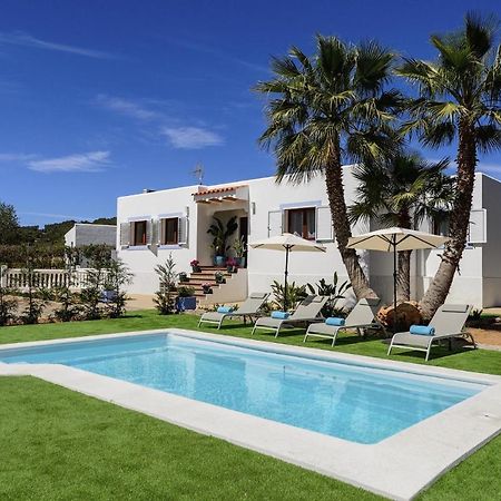 Can Prats Country House Villa Sant Josep de sa Talaia Exterior photo