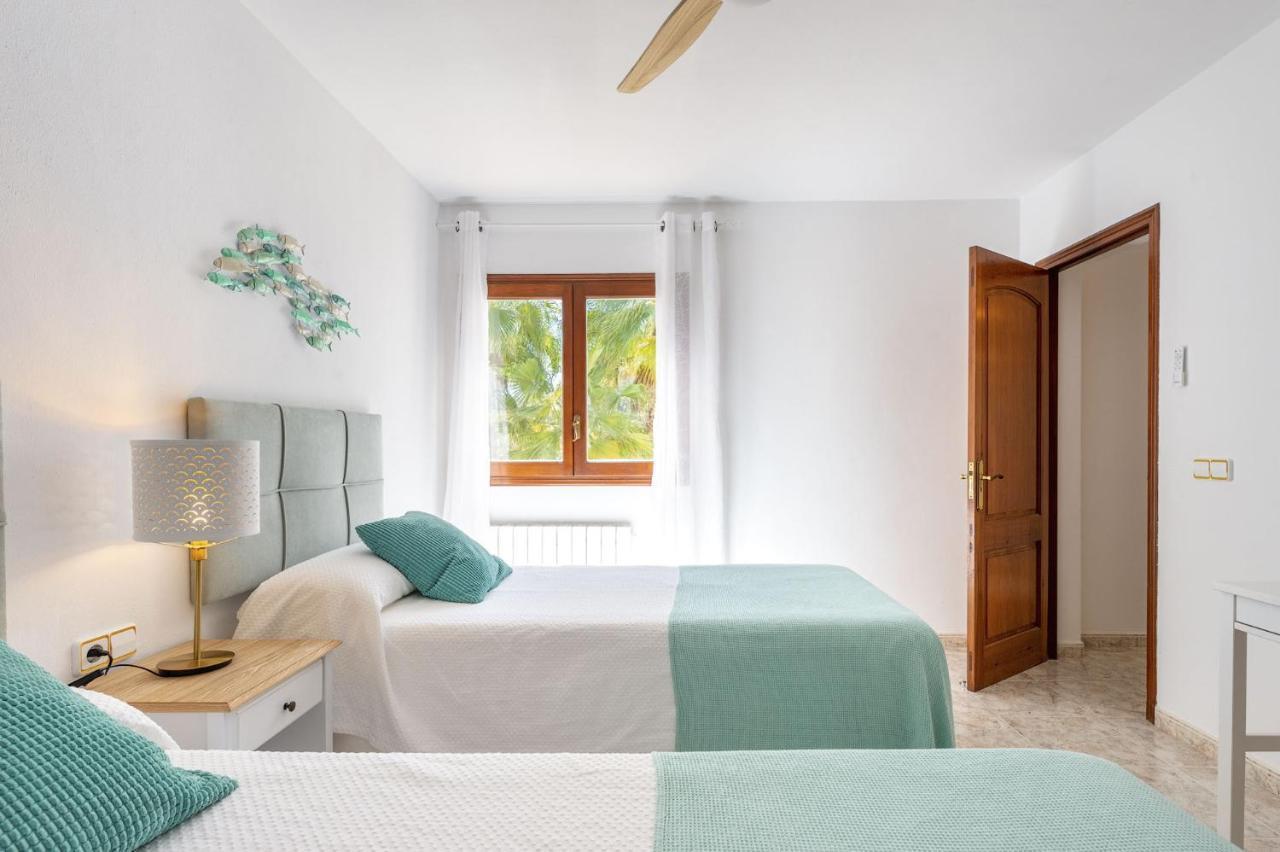 Can Prats Country House Villa Sant Josep de sa Talaia Exterior photo