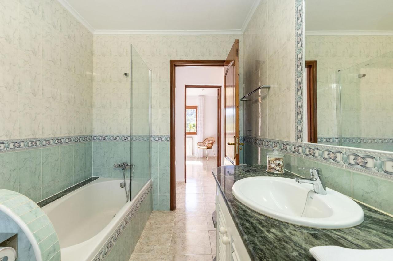 Can Prats Country House Villa Sant Josep de sa Talaia Exterior photo