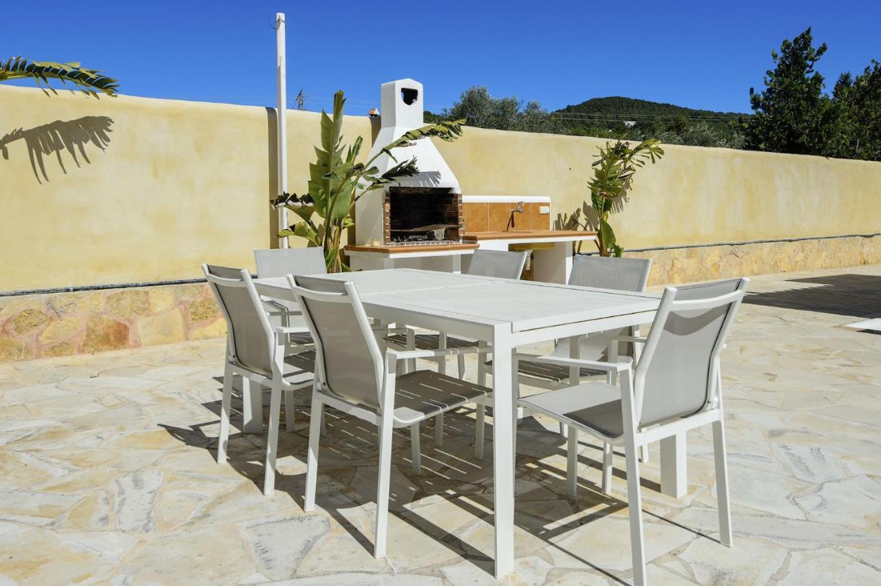 Can Prats Country House Villa Sant Josep de sa Talaia Exterior photo